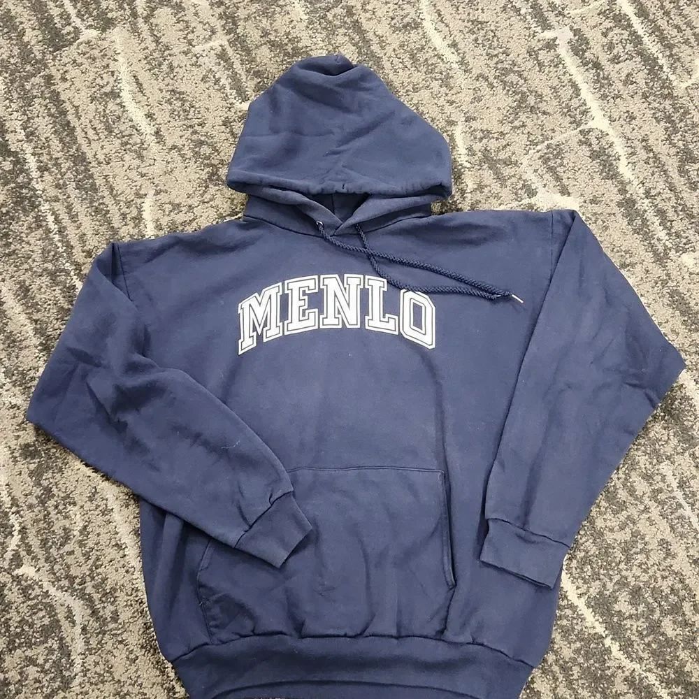 Menlo Hoodie L